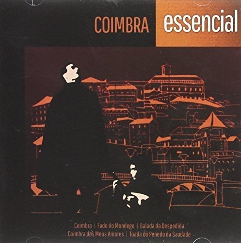 Sampler - Coimbra Essencial