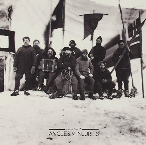 Angles 9 - Injuries