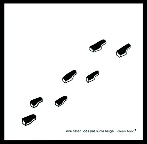 Eve Risser - Des Pas Sur la Neige