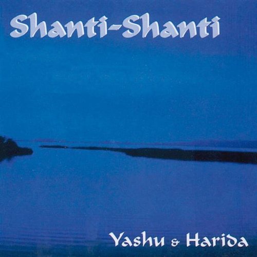 Yashu & Harida - Shanti-Shanti