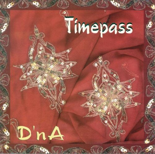 D'nA - Timepass