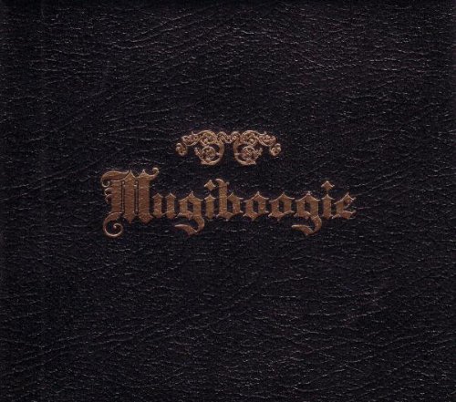 Mugison - Mugiboogie