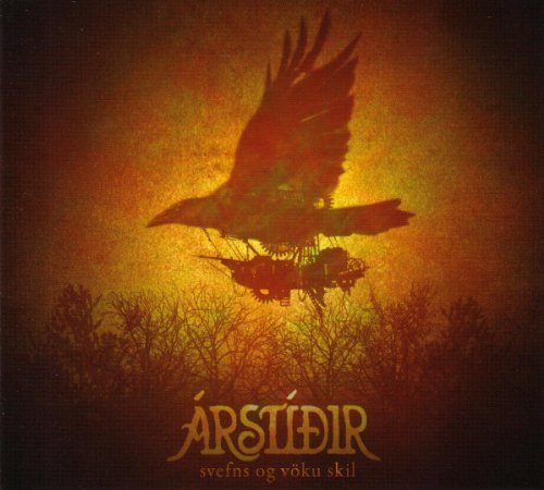 Arstidir - Svefns Og Vöku Skil