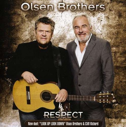 the Olsen Brothers - Respect