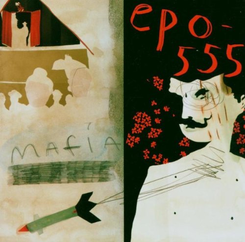 Epo-555 - Mafia