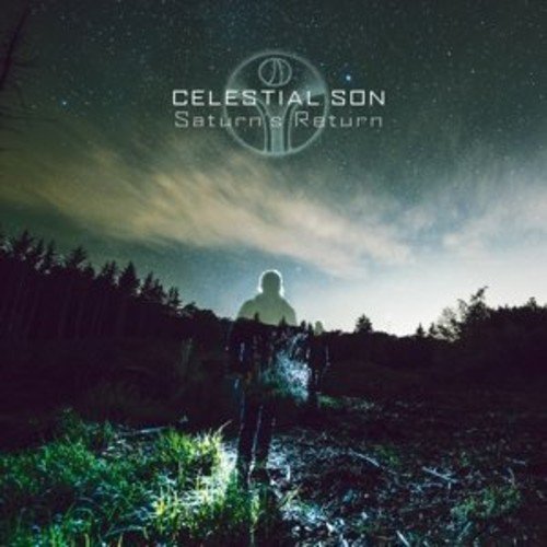 Celestial Son - Saturns Return