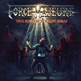 Force Majeure - Frozen Chambers