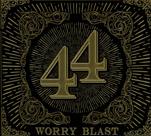 Worry Blast - .44