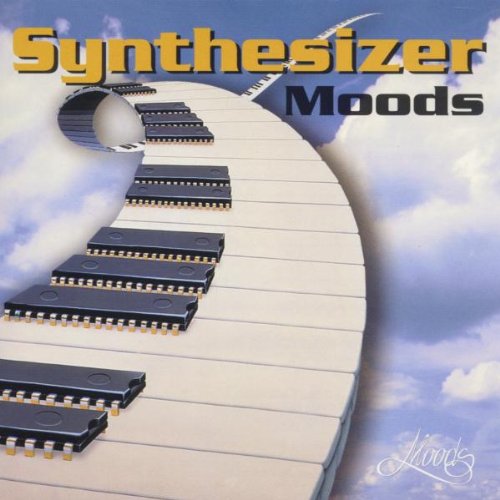 Songrise Orchestra , The - Synthesizer Moods