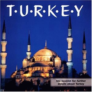 Sampler - Turkey