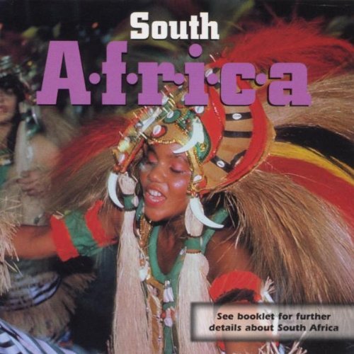 Sampler - Africa