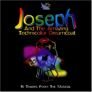 the Toronto Musical Revue - Joseph and the Amazing Technic