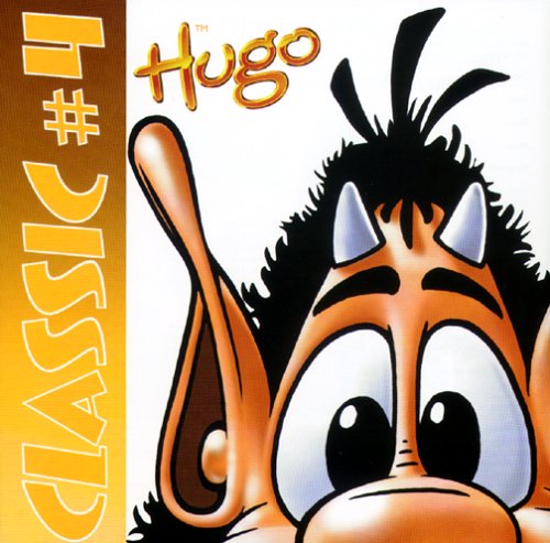  - Hugo Classic 4