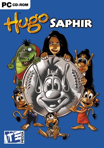  - Hugo Saphir