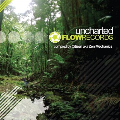 Sampler - Uncharted