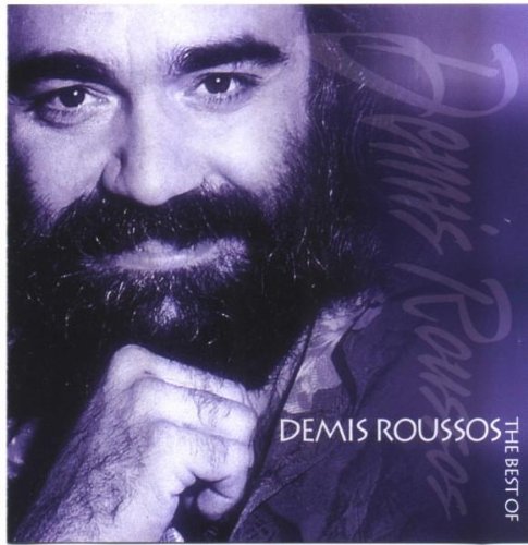 Demis Roussos - Best of