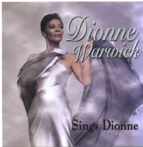 Warwick , Dionne - Sings Dionne