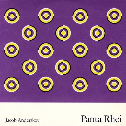Anderskov , Jacob - Panta Rhei