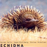 Halle - Echidna