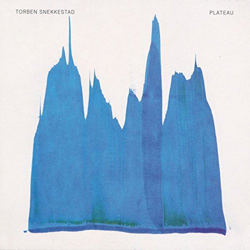 Torben Snekkestad - Plateau