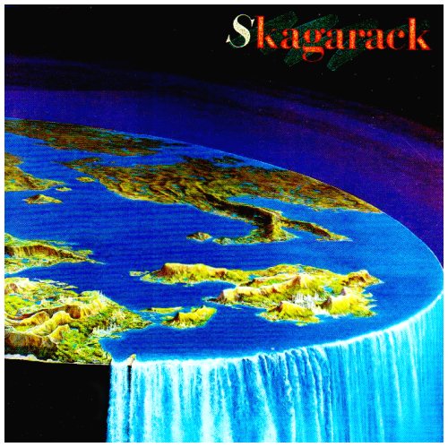 Skagarack - Skagarack
