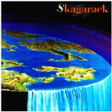 Skagarack - Hungry For A Game