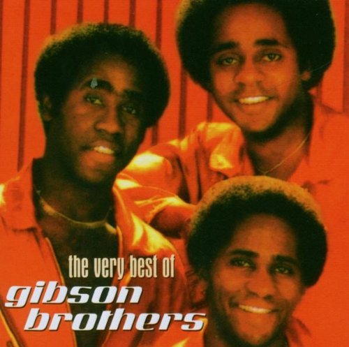 Gibson Brothers - The very Best of