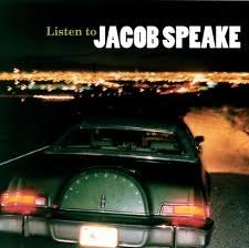 Speake , Jacob - Listen to