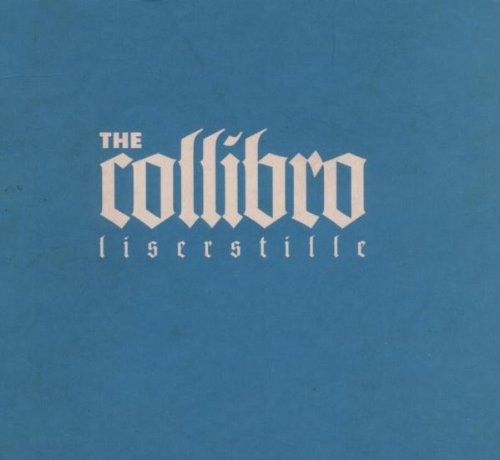 Lis Er Stille - The Collibro