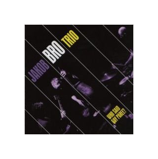 Jakob Bro Trio - Who Said Gay Paree?