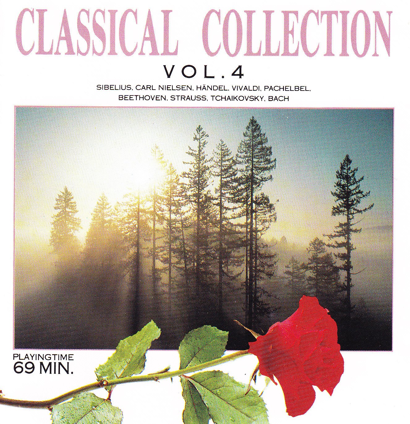 Sampler - Classical Collection 4