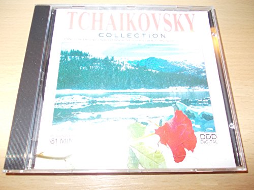 Sampler - Tchaikovsky Collection