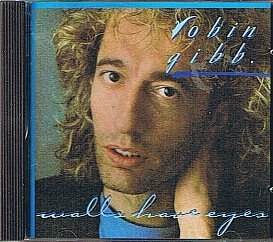 Robin Gibb - Walls Have Eyes