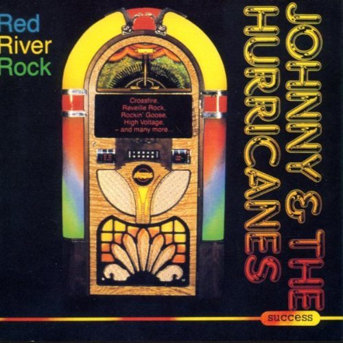 Johnny & the Hurricanes - Red River Rock