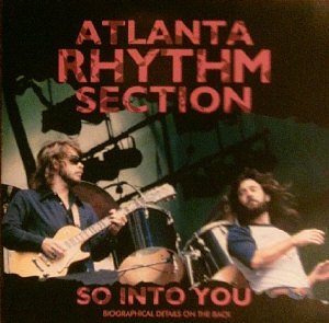 Atlanta Rhythm Section - So Into You