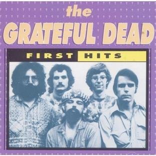 Grateful Dead - First Hits [UK-Import]