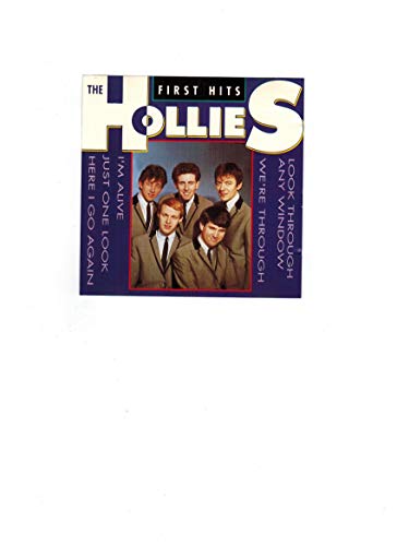 Hollies , The - First Hits