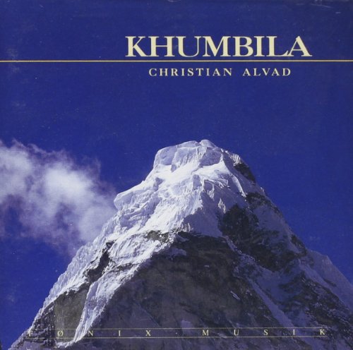 Christian , Alvad - Khumbila