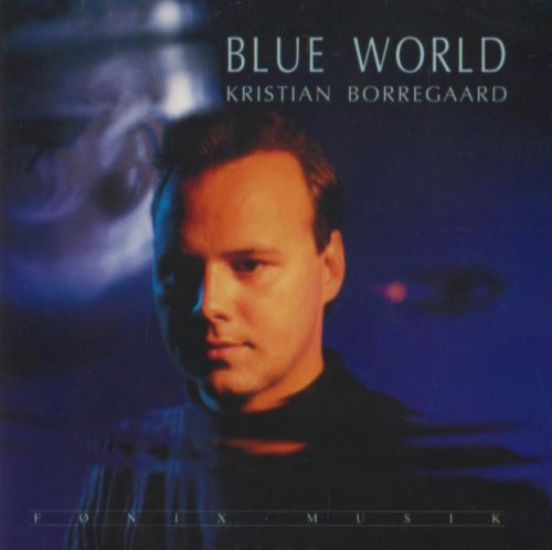 Borregaard , Kristian - Forest Raindrops