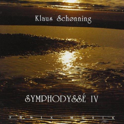 Schonning , Klaus - Symphodysse IV