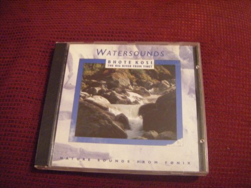 Sampler - Watersounds - Bhote Kosi
