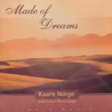 Norge , Kaare - Made of Dreams