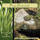 Sampler - Nature Sounds From Scandinavia - Frog Serenade