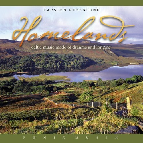 Rosenlund , Carsten - Homelands