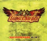 Supercharger - Broken Hearts and Fallaparts