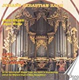 Tillmanns , Hans Helmut - Orgelwerke (Wagner Orgel des Doms zu Brandenburg und Weyland Orgel in Olpe)