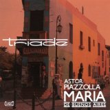 Piazolla , Astor - Maria de Buenos Aires - Tango Operita (Kremer)