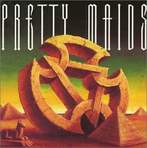 Pretty Maids - Anything Worth Doing Is Worth Overdoing