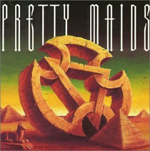 Pretty Maids - Anything Worth Doing Is Wordth