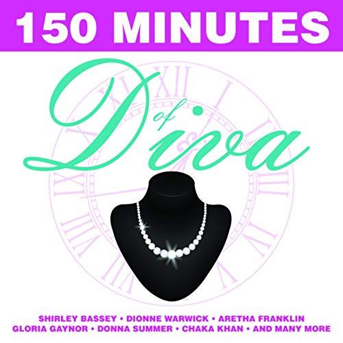 Sampler - 150 Minutes of Diva